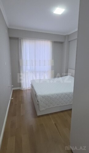 İcarəyə verilir 2 otaqlı yeni tikili 55 m², Yeni Yasamal q., photo 1 from 15
