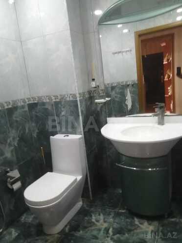 Satılır 3 otaqlı yeni tikili 91 m², 8 Noyabr m., photo 13 from 15