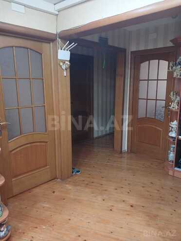 Satılır 3 otaqlı yeni tikili 91 m², 8 Noyabr m., photo 11 from 15