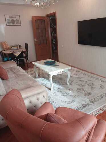 Satılır 3 otaqlı yeni tikili 91 m², 8 Noyabr m., photo 4 from 15