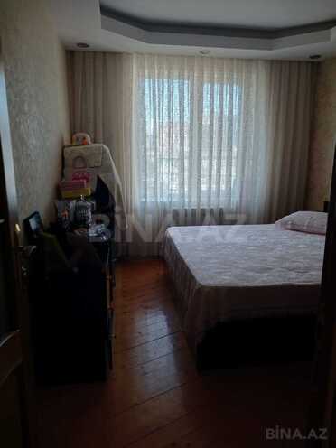 Satılır 3 otaqlı yeni tikili 91 m², 8 Noyabr m., photo 5 from 15