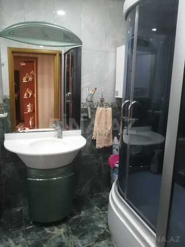 Satılır 3 otaqlı yeni tikili 91 m², 8 Noyabr m., photo 14 from 15