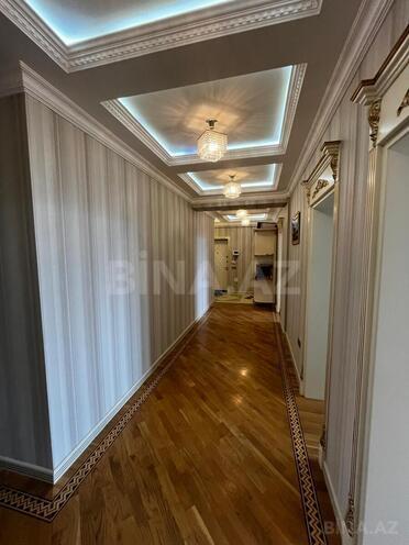 Satılır 3 otaqlı yeni tikili 128 m², Abşeron r., photo 10 from 23
