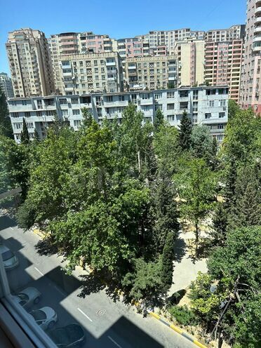 Satılır 3 otaqlı yeni tikili 91 m², 8 Noyabr m., photo 9 from 15