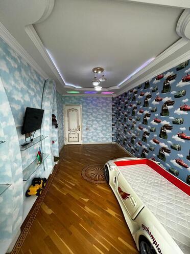 Satılır 3 otaqlı yeni tikili 128 m², Abşeron r., photo 15 from 23