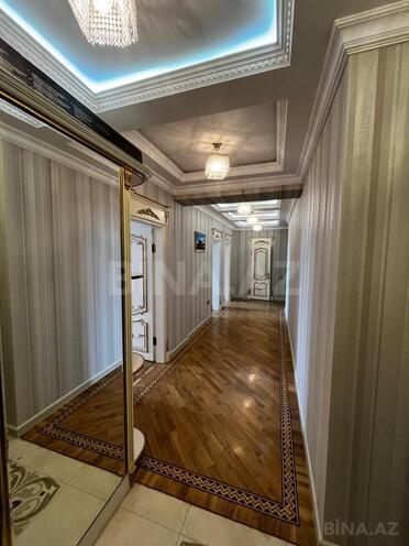 Satılır 3 otaqlı yeni tikili 128 m², Abşeron r., photo 20 from 23