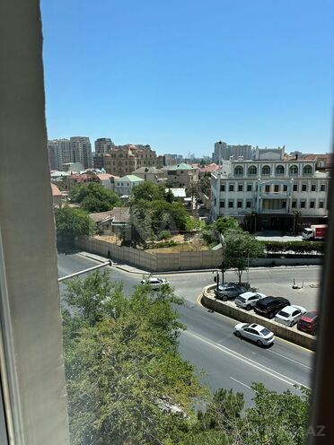 Satılır 3 otaqlı yeni tikili 91 m², 8 Noyabr m., photo 12 from 15