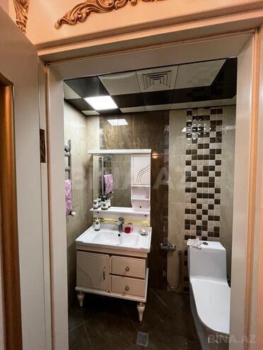 Satılır 3 otaqlı yeni tikili 128 m², Abşeron r., photo 6 from 23