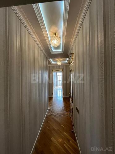 Satılır 3 otaqlı yeni tikili 128 m², Abşeron r., photo 12 from 23