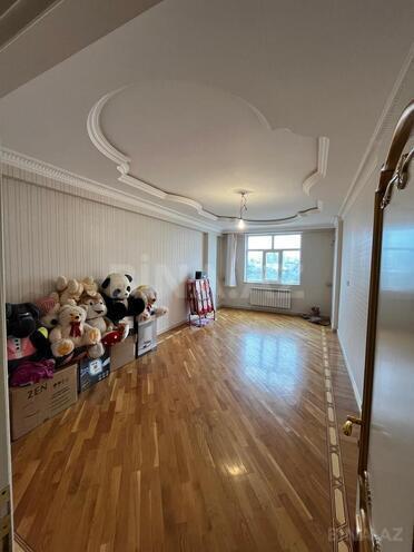 Satılır 3 otaqlı yeni tikili 128 m², Abşeron r., photo 18 from 23