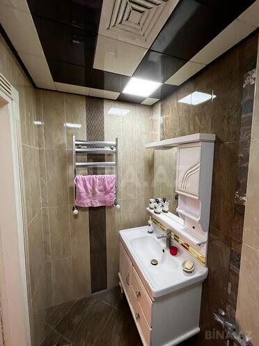 Satılır 3 otaqlı yeni tikili 128 m², Abşeron r., photo 5 from 23