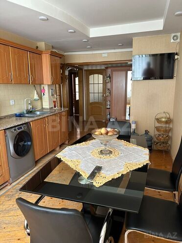 Satılır 3 otaqlı yeni tikili 91 m², 8 Noyabr m., photo 8 from 15