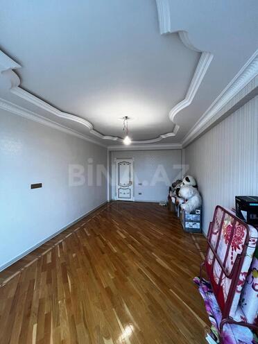 Satılır 3 otaqlı yeni tikili 128 m², Abşeron r., photo 17 from 23