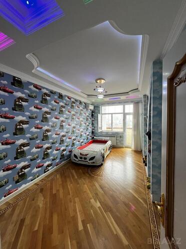 Satılır 3 otaqlı yeni tikili 128 m², Abşeron r., photo 16 from 23