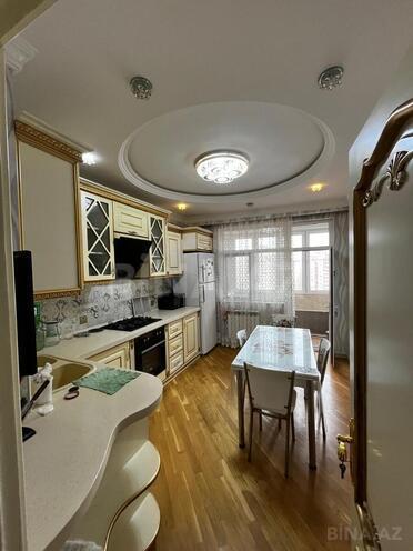 Satılır 3 otaqlı yeni tikili 128 m², Abşeron r., photo 3 from 23