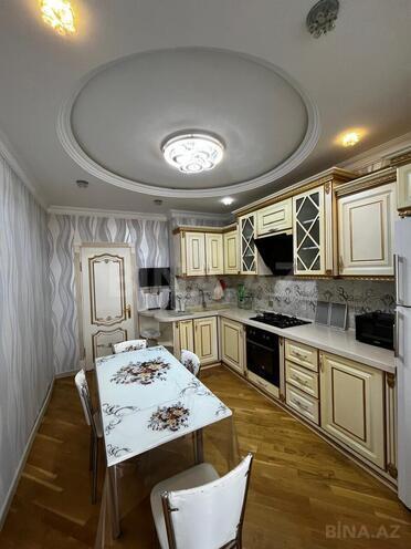 Satılır 3 otaqlı yeni tikili 128 m², Abşeron r., photo 1 from 23