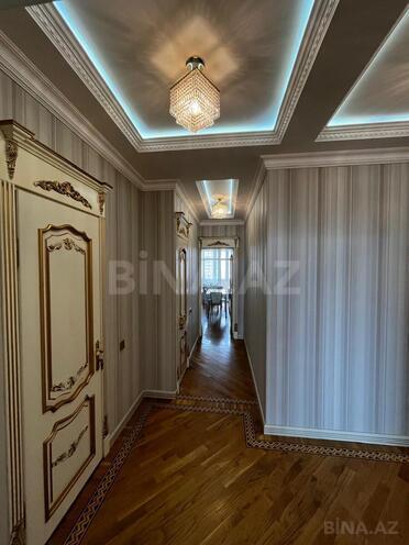 Satılır 3 otaqlı yeni tikili 128 m², Abşeron r., photo 9 from 23