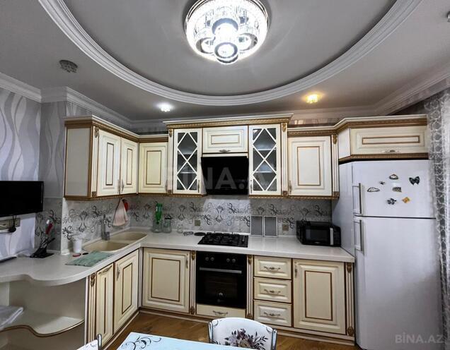 Satılır 3 otaqlı yeni tikili 128 m², Abşeron r., photo 4 from 23