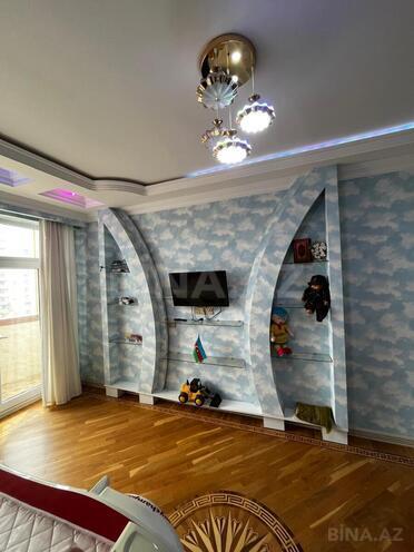 Satılır 3 otaqlı yeni tikili 128 m², Abşeron r., photo 14 from 23