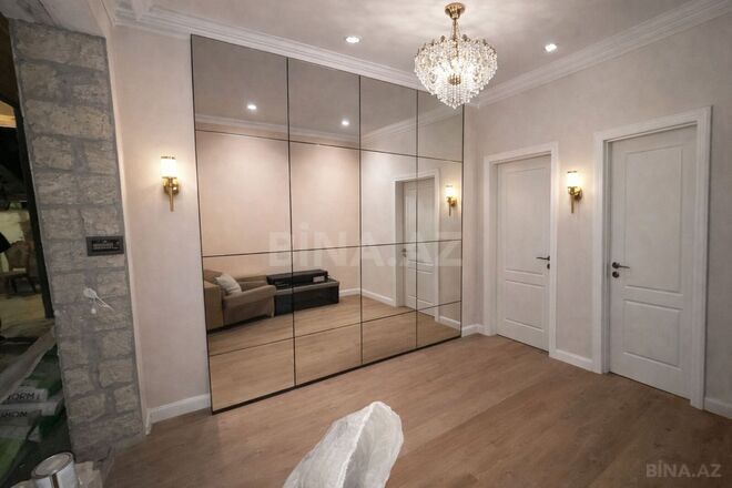 İcarəyə verilir 4 otaqlı həyət evi/bağ evi 170 m², Biləcəri q., photo 8 from 11