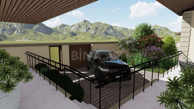 İcarəyə verilir 4 otaqlı həyət evi/bağ evi 170 m², Biləcəri q., photo 7 from 11