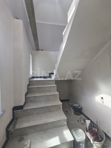 İcarəyə verilir 4 otaqlı həyət evi/bağ evi 170 m², Biləcəri q., photo 4 from 11