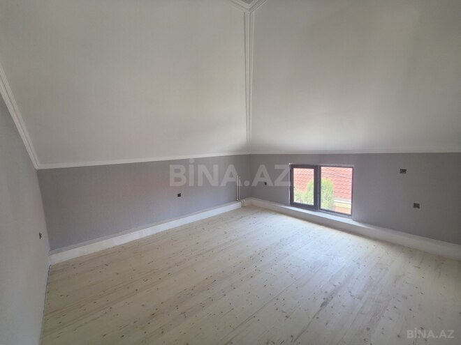 İcarəyə verilir 4 otaqlı həyət evi/bağ evi 170 m², Biləcəri q., photo 9 from 11
