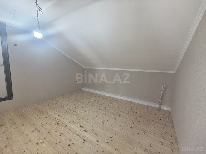 İcarəyə verilir 4 otaqlı həyət evi/bağ evi 170 m², Biləcəri q., photo 10 from 11