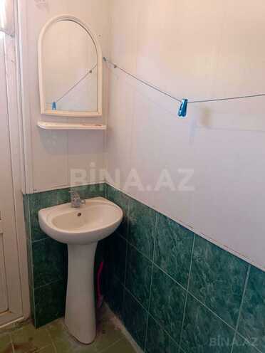 İcarəyə verilir 1 otaqlı həyət evi/bağ evi 25 m², Nəsimi m., photo 6 from 7