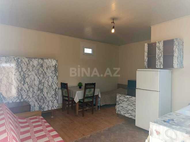 İcarəyə verilir 1 otaqlı həyət evi/bağ evi 25 m², Nəsimi m., photo 4 from 7