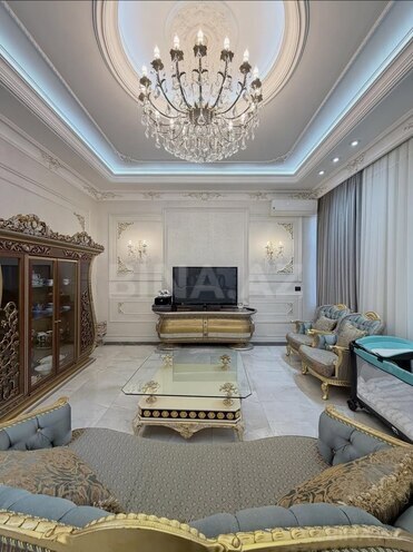 Satılır 3 otaqlı köhnə tikili 213 m², Sahil m., photo 6 from 15
