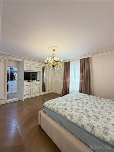 Satılır 3 otaqlı köhnə tikili 213 m², Sahil m., photo 8 from 15