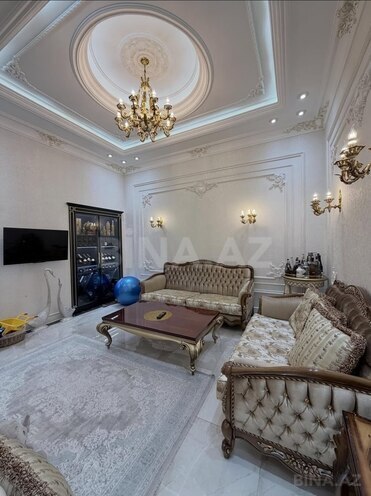 Satılır 3 otaqlı köhnə tikili 213 m², Sahil m., photo 5 from 15