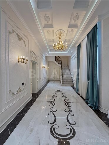 Satılır 3 otaqlı köhnə tikili 213 m², Sahil m., photo 13 from 15
