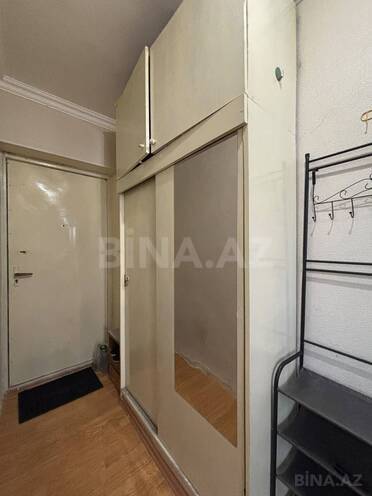 İcarəyə verilir 2 otaqlı köhnə tikili 40 m², Nəriman Nərimanov m., photo 10 from 11