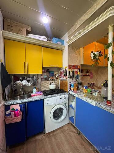 İcarəyə verilir 2 otaqlı köhnə tikili 40 m², Nəriman Nərimanov m., photo 7 from 11