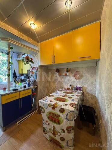 İcarəyə verilir 2 otaqlı köhnə tikili 40 m², Nəriman Nərimanov m., photo 6 from 11