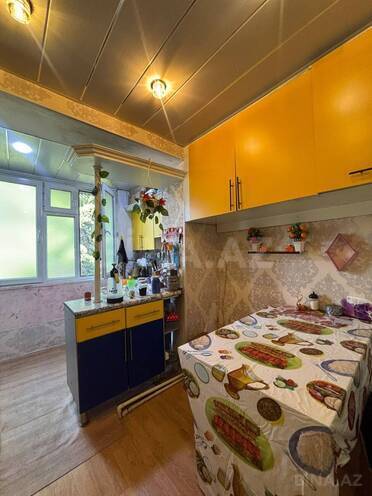 İcarəyə verilir 2 otaqlı köhnə tikili 40 m², Nəriman Nərimanov m., photo 5 from 11