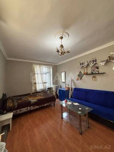 İcarəyə verilir 2 otaqlı köhnə tikili 40 m², Nəriman Nərimanov m., photo 1 from 11