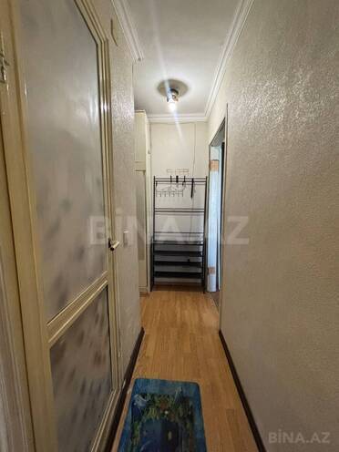 İcarəyə verilir 2 otaqlı köhnə tikili 40 m², Nəriman Nərimanov m., photo 8 from 11