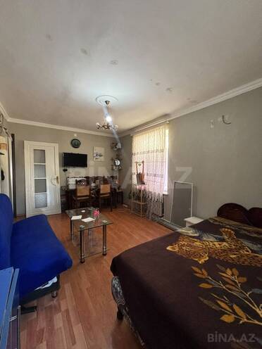 İcarəyə verilir 2 otaqlı köhnə tikili 40 m², Nəriman Nərimanov m., photo 4 from 11