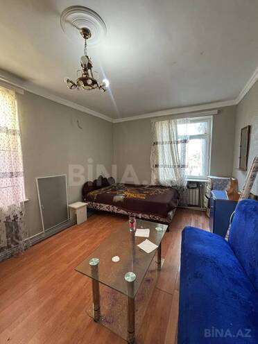 İcarəyə verilir 2 otaqlı köhnə tikili 40 m², Nəriman Nərimanov m., photo 3 from 11