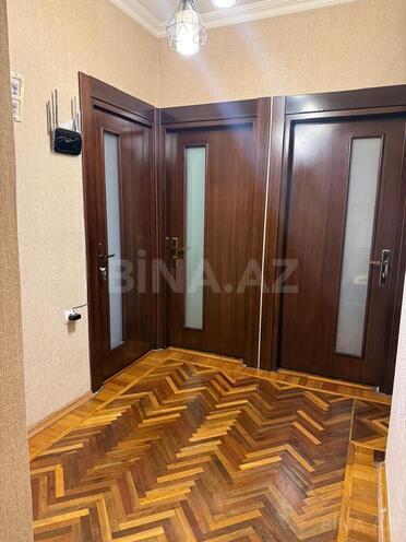 Satılır 3 otaqlı köhnə tikili 80 m², Nizami m., photo 20 from 24