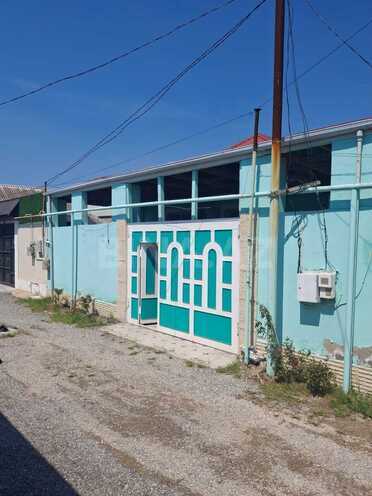 Satılır 2 otaqlı həyət evi/bağ evi 72 m², Zabrat q., photo 3 from 32