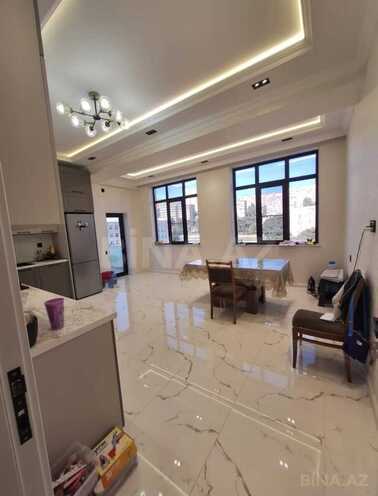 Satılır 3 otaqlı yeni tikili 143 m², Həzi Aslanov m., photo 7 from 24