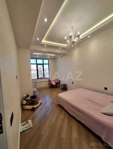 Satılır 3 otaqlı yeni tikili 143 m², Həzi Aslanov m., photo 22 from 24