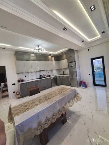 Satılır 3 otaqlı yeni tikili 143 m², Həzi Aslanov m., photo 21 from 24