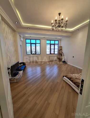 Satılır 3 otaqlı yeni tikili 143 m², Həzi Aslanov m., photo 8 from 24