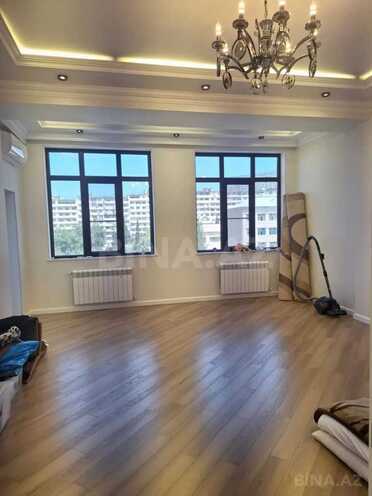 Satılır 3 otaqlı yeni tikili 143 m², Həzi Aslanov m., photo 15 from 24