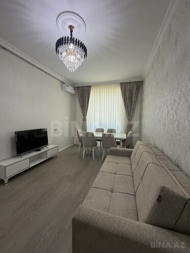 Продаётся 2-комн. новостройка 48 м², photo 1 from 10